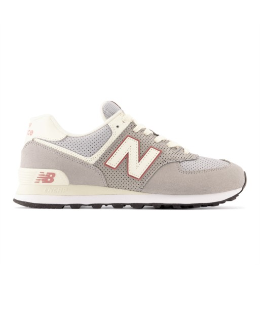 New Balance U574FL2 le concept de la Pate a emporter 