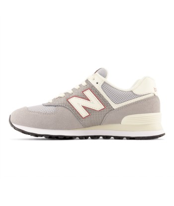 New Balance U574FL2 le concept de la Pate a emporter 