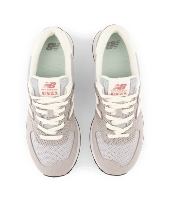 New Balance U574FL2 le concept de la Pate a emporter 