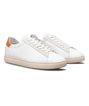 Clae Bradley "California" Tangerine 2 - 3 jours ouvrés.