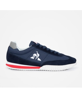 Le Coq Sportif Veloce Tricolore plus qu'un jeu 