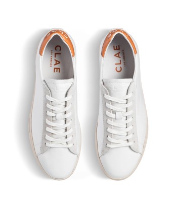 Clae Bradley "California" Tangerine 2 - 3 jours ouvrés.