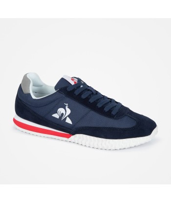 Le Coq Sportif Veloce Tricolore plus qu'un jeu 