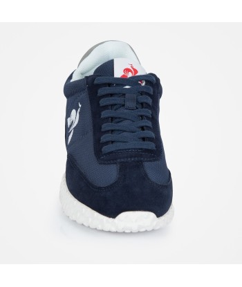 Le Coq Sportif Veloce Tricolore plus qu'un jeu 