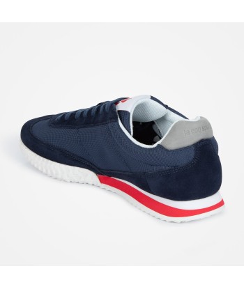 Le Coq Sportif Veloce Tricolore plus qu'un jeu 