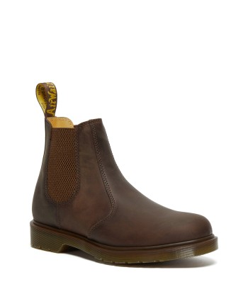 Dr. Martens Chelsea Boots 2976 Crazy Horse chez Cornerstreet bien 