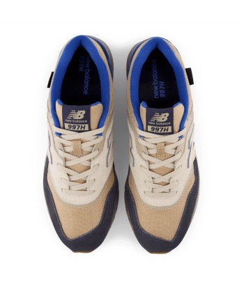 New Balance CM997HTV votre restaurant rapide dans 