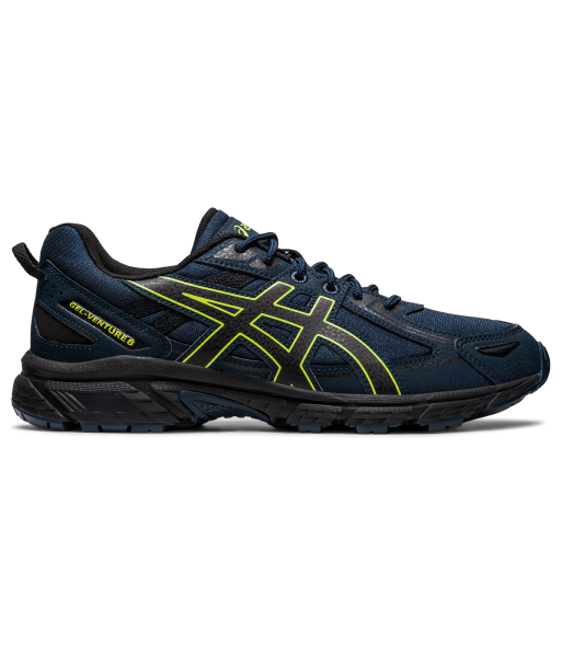 Asics Gel-Venture 6 En savoir plus