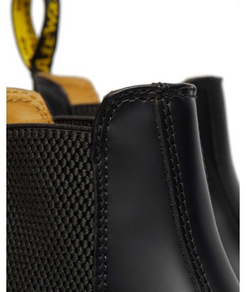 Dr. Martens Chelsea Boots 2976 Smooth Livraison rapide