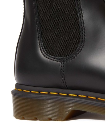 Dr. Martens Chelsea Boots 2976 Smooth Livraison rapide