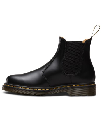 Dr. Martens Chelsea Boots 2976 Smooth Livraison rapide