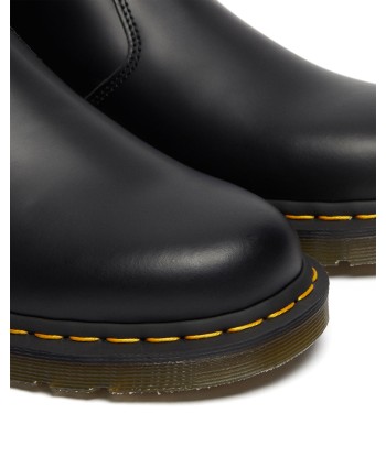 Dr. Martens Chelsea Boots 2976 Smooth Livraison rapide