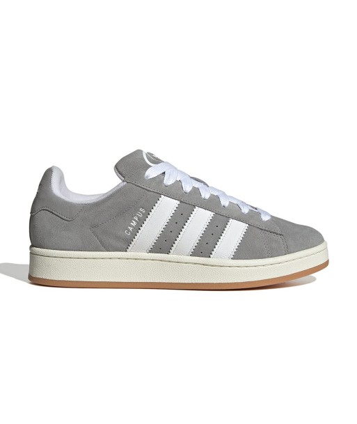 Adidas Campus 00'S - Grey Three / Cloud White / Off White offre 