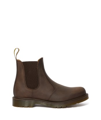 Dr. Martens Chelsea Boots 2976 Crazy Horse chez Cornerstreet bien 