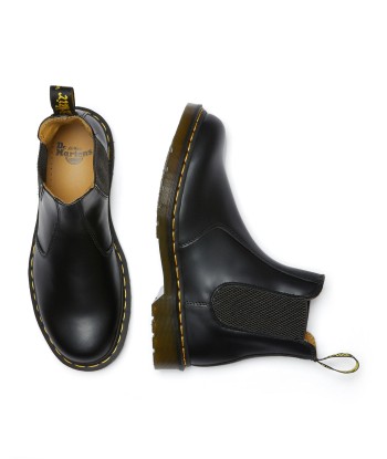 Dr. Martens Chelsea Boots 2976 Smooth Livraison rapide