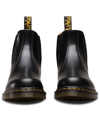 Dr. Martens Chelsea Boots 2976 Smooth Livraison rapide