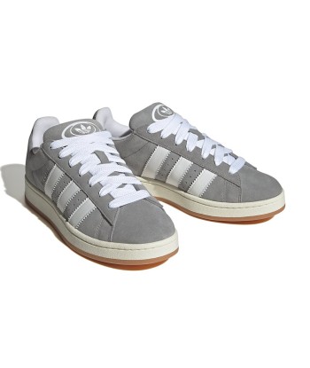 Adidas Campus 00'S - Grey Three / Cloud White / Off White offre 