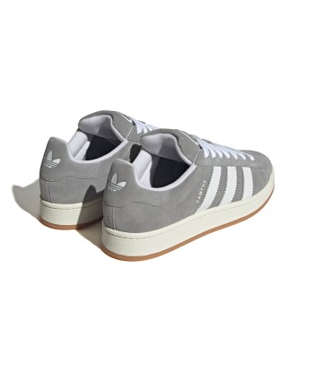 Adidas Campus 00'S - Grey Three / Cloud White / Off White offre 