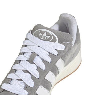 Adidas Campus 00'S - Grey Three / Cloud White / Off White offre 