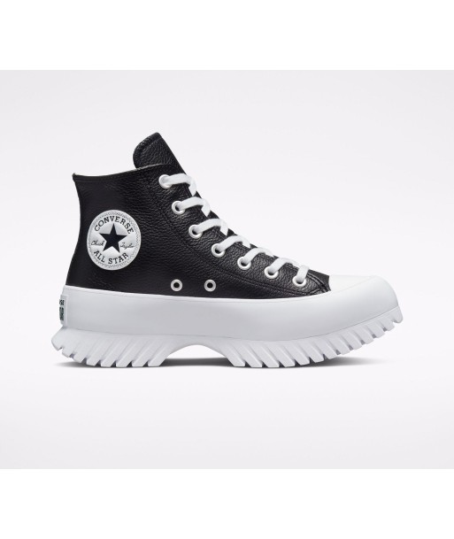 Converse Chuck Taylor All Star Lugged 2.0 Leather de technologie