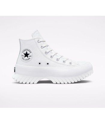 Converse Chuck Taylor All Star Lugged 2.0 Leather Les magasins à Paris