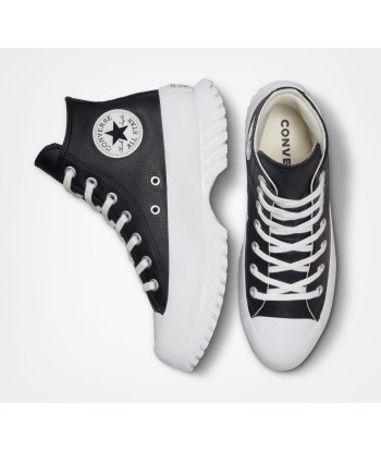 Converse Chuck Taylor All Star Lugged 2.0 Leather de technologie