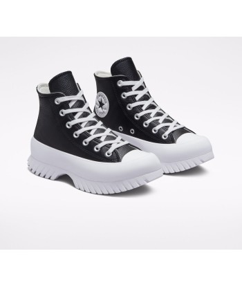 Converse Chuck Taylor All Star Lugged 2.0 Leather de technologie