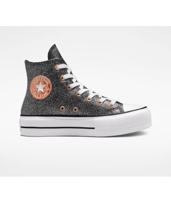 Converse Chuck Taylor All Star Lift d'Europe débarque