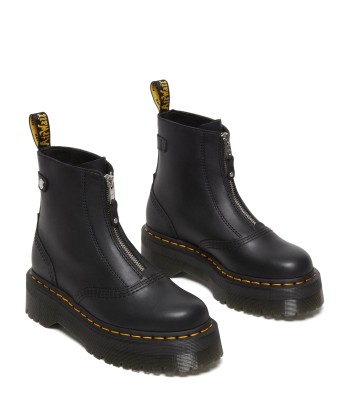 Dr. Martens Boot Platform Jetta livraison gratuite