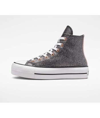 Converse Chuck Taylor All Star Lift d'Europe débarque