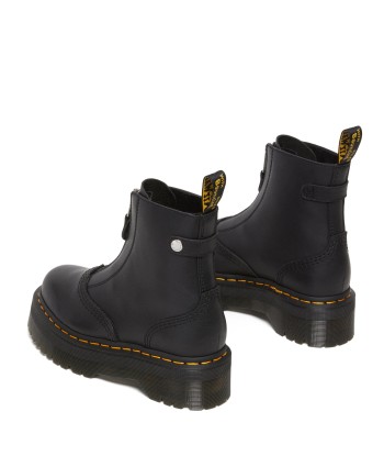 Dr. Martens Boot Platform Jetta livraison gratuite