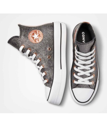 Converse Chuck Taylor All Star Lift d'Europe débarque