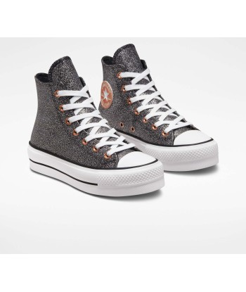 Converse Chuck Taylor All Star Lift d'Europe débarque