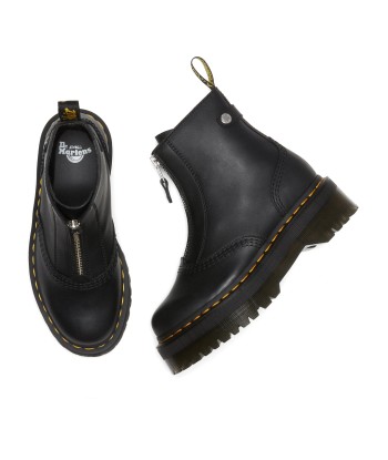 Dr. Martens Boot Platform Jetta livraison gratuite