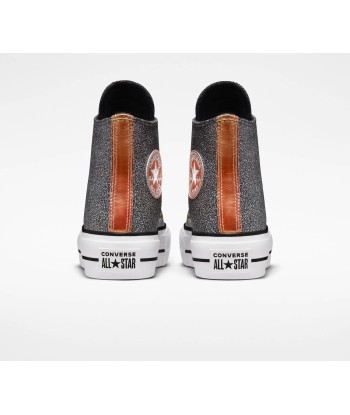 Converse Chuck Taylor All Star Lift d'Europe débarque