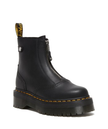 Dr. Martens Boot Platform Jetta livraison gratuite