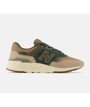 New Balance CM997HTW la livraison gratuite