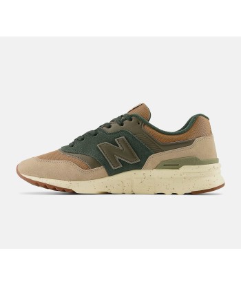 New Balance CM997HTW la livraison gratuite