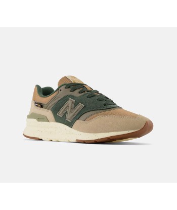 New Balance CM997HTW la livraison gratuite