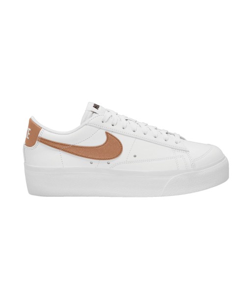 Nike Blazer Low platform prix pour 