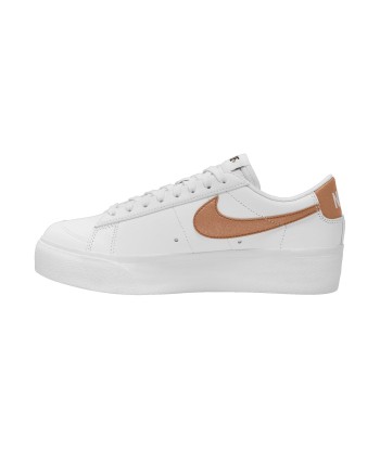 Nike Blazer Low platform prix pour 