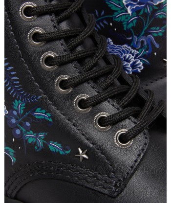 Dr. Martens Sinclair Platform Mistic Floral Par le système avancé 