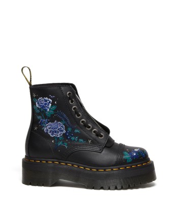 Dr. Martens Sinclair Platform Mistic Floral Par le système avancé 