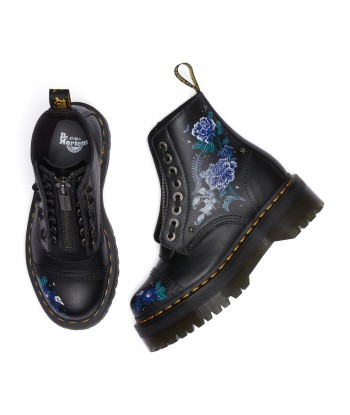 Dr. Martens Sinclair Platform Mistic Floral Par le système avancé 