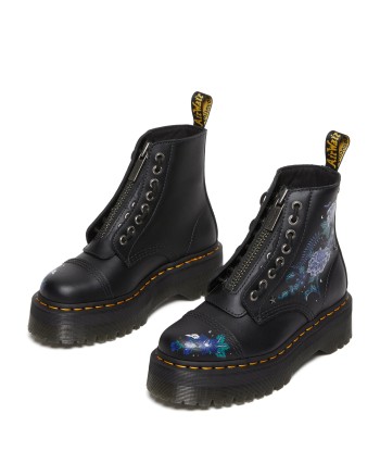 Dr. Martens Sinclair Platform Mistic Floral Par le système avancé 