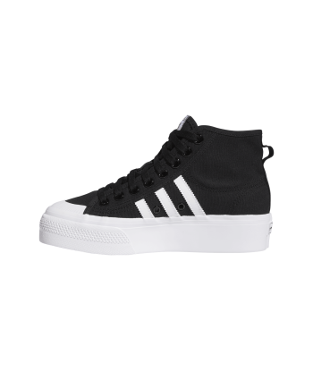 Adidas Nizza Platforme Mid Comment ça marche