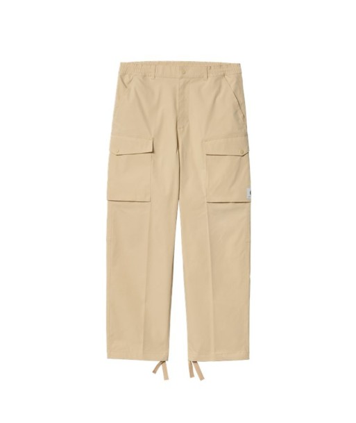 Carhartt Wip Balto Pant - Cornsilk pas chere