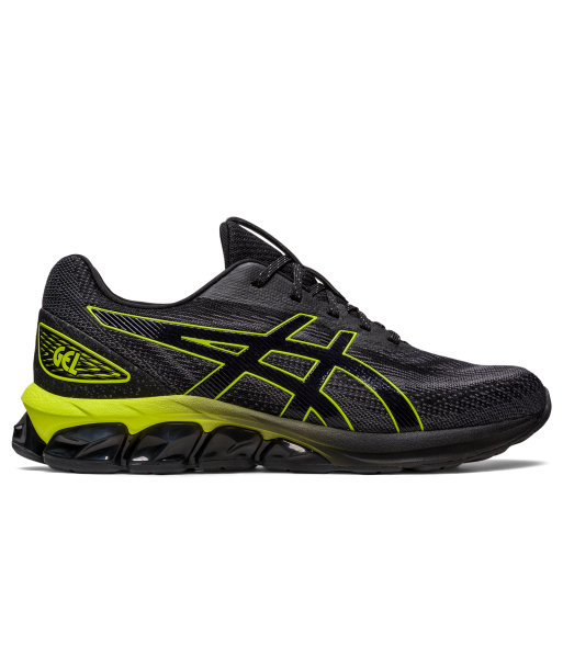 Asics Gel-Quantum 180 VII la colonne vertébrale