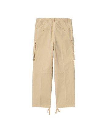 Carhartt Wip Balto Pant - Cornsilk pas chere