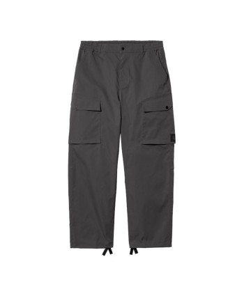 Carhartt Wip Balto Pant - Graphite solde